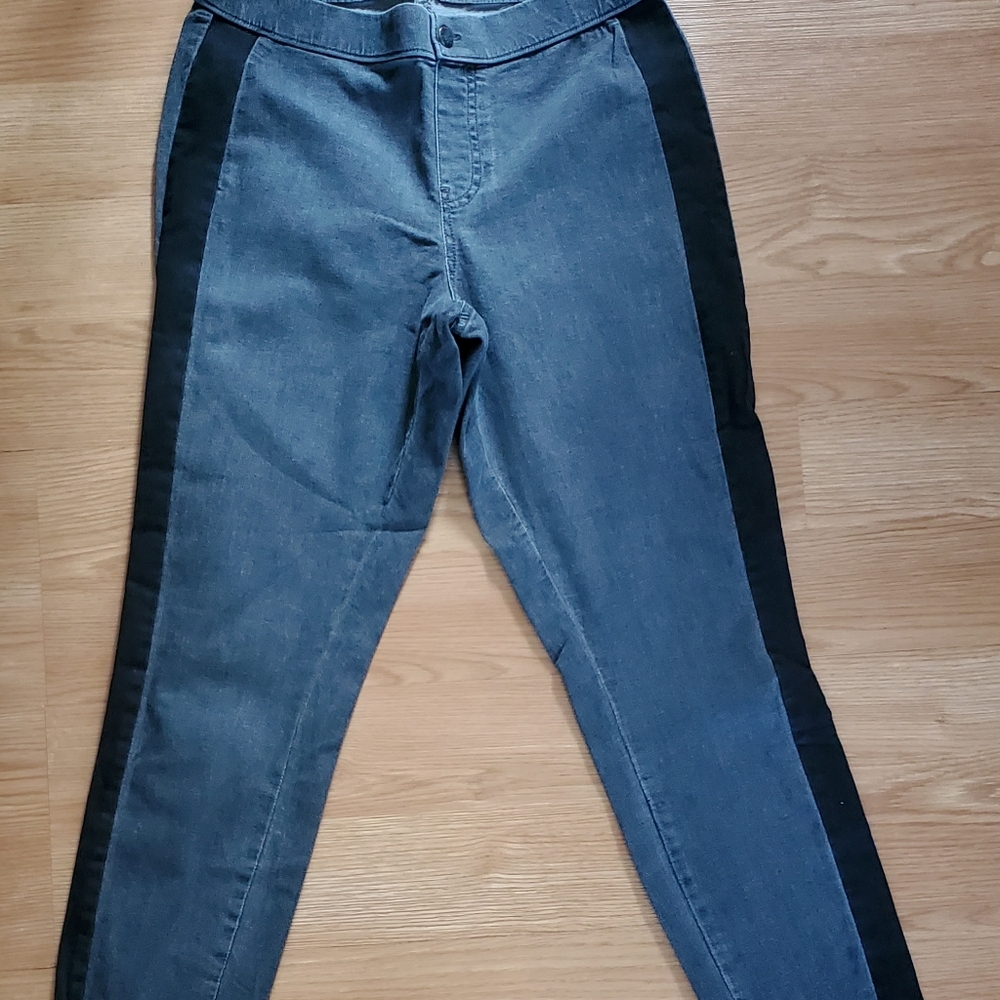 ZEZA B leggings